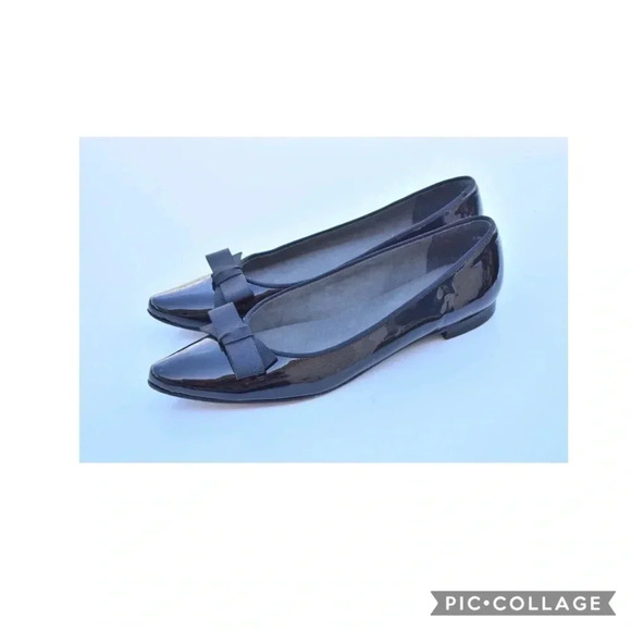 Stuart Weitzman flats - Picture 4 of 8